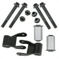 thumbnail image 1 of SEBLAFF For Dodge / Mitsubishi / Ram Models Leaf Spring Shackle Kit 2PC 722-020 2pc, 1 of 5