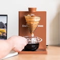 thumbnail image 3 of Sinyiin Multifuntional Coffee Brewing Machine Drip Coffee Appliance Coffee Maker, 3 of 11