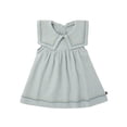 thumbnail image 2 of Modern Moments by Gerber Baby Girl Novelty Embroidered Collar Dress and Diaper Cover, 2-Piece, Sizes 0/3 Months - 24 Months, 2 of 12