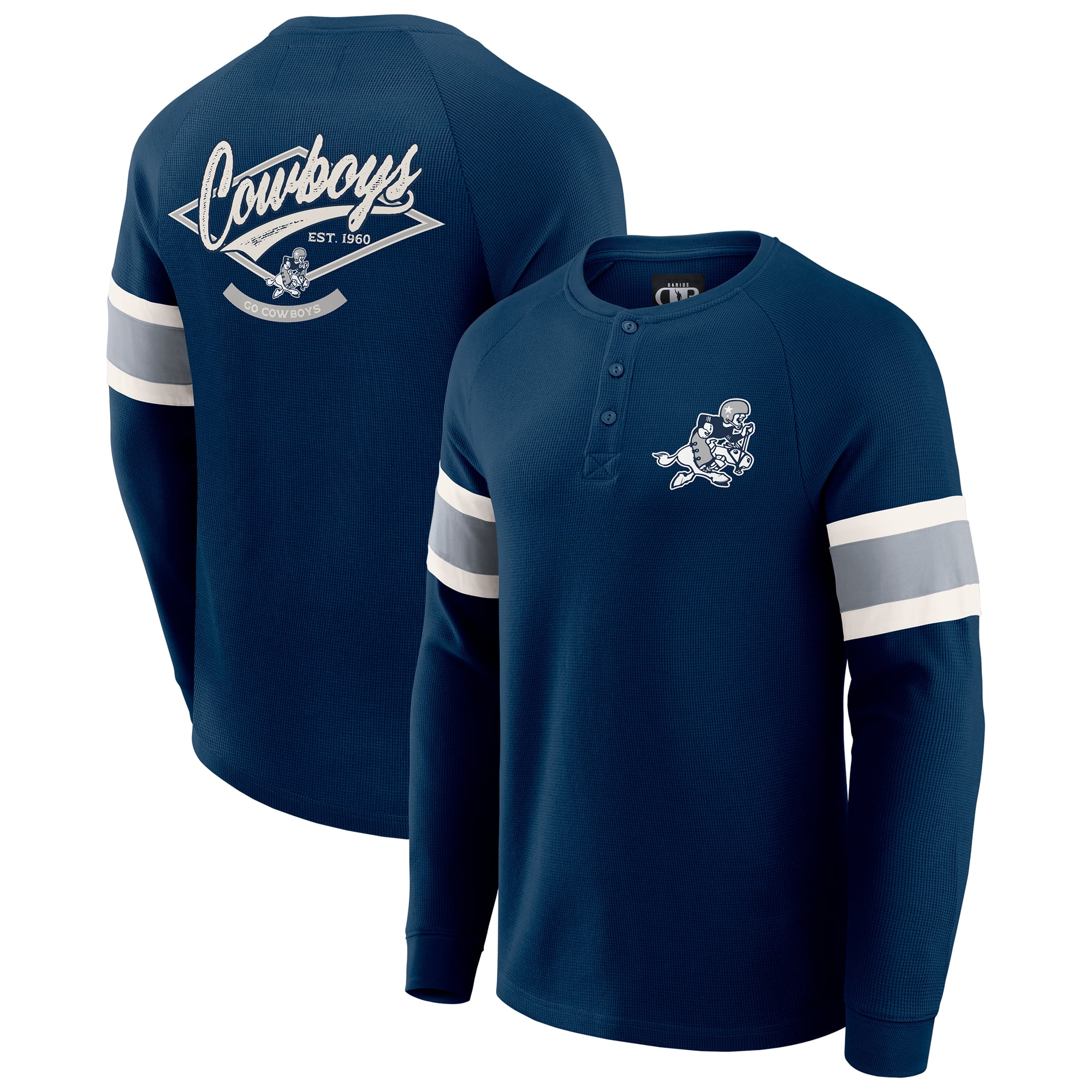 Men's Darius Rucker Collection by Fanatics Kelly Green New York