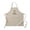 Khaki, variant on CafePress - Trauma Surgery Chick BBQ - Kitchen Apron with Pockets, Grilling Apron, Baking Apron