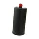 thumbnail image 2 of Soporte para brochas de maquillaje de elevación automática, organizador de brochas de maquillaje con tapa, regalo de viaje, soporte para bolígrafos de Negro, 2 of 8