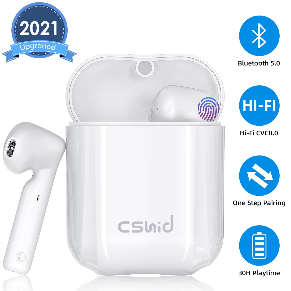 probuds airpods walmart