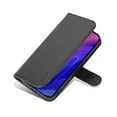 thumbnail image 2 of Case for Samsung S23 Ultra Leather Wallet Case whit Card Holder Cash Slot Magnetic Closure Abjustable Kickstand Shockproof Protective Phone Cover, 2 of 6