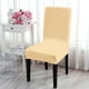 thumbnail image 4 of Funda para silla de comedor con respaldo alto, funda para silla elástica antideslizante, estilo 5 Abanopi estilo 5, 4 of 6