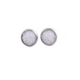 thumbnail image 5 of Sonducket 1 par de anillos para los oídos, joyería práctica para niñas, pendientes para cumpleaños, Acción de Gracias, Día de la madre, diario 10piezas trece Sonducket CBP394578, 5 of 5