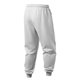 thumbnail image 5 of Ceisia Men's All-Season Warm Jogger Pants Gift - Thickened Solid Color Elastic Drawstring Waist Sport Pocket Pants, 5 of 5