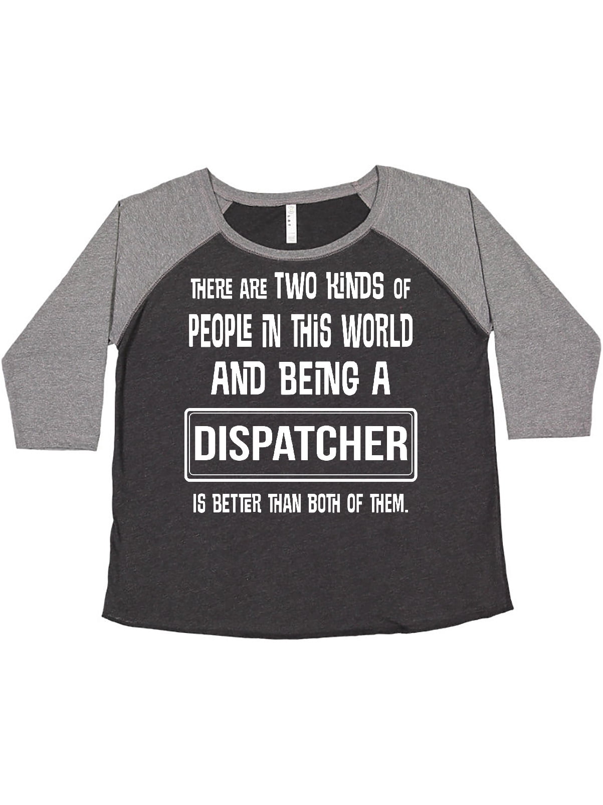 funny dispatcher shirts