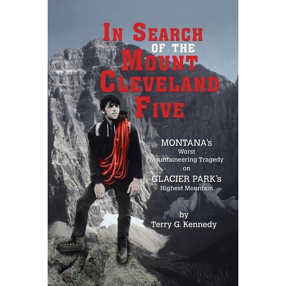 In Search of the Mount Cleveland Five