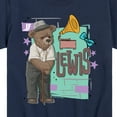thumbnail image 3 of IF Movie - Lewis Poster - Toddler & Youth Short Sleeve Graphic T-Shirt, 3 of 5