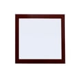 thumbnail image 2 of Espejo Rectangular Burano 60x50 Cm con Marco Minimalista, 2 of 5