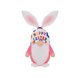 thumbnail image 2 of Decoraciones de Pascua, adornos de Pascua, regalos de Pascua, muñecos de Pascua, adornos de primavera, muñecos sin rostro, adornos de muñecas, decoraciones navideñas de Rudolph de Pascua, adornos de p, 2 of 6