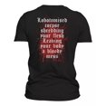 thumbnail image 2 of Playera, Death, Rock, Metal, N3, 2 of 3