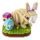 thumbnail image 2 of LEGO Easter Bunny 40463 Kit de construcción (293 piezas) LEGO -, 2 of 3