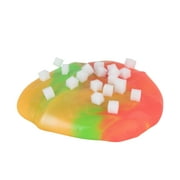 Orb, Goat Slimi Mega Slime, Colors or Styles May Vary - Perfect for Children Ages 3+