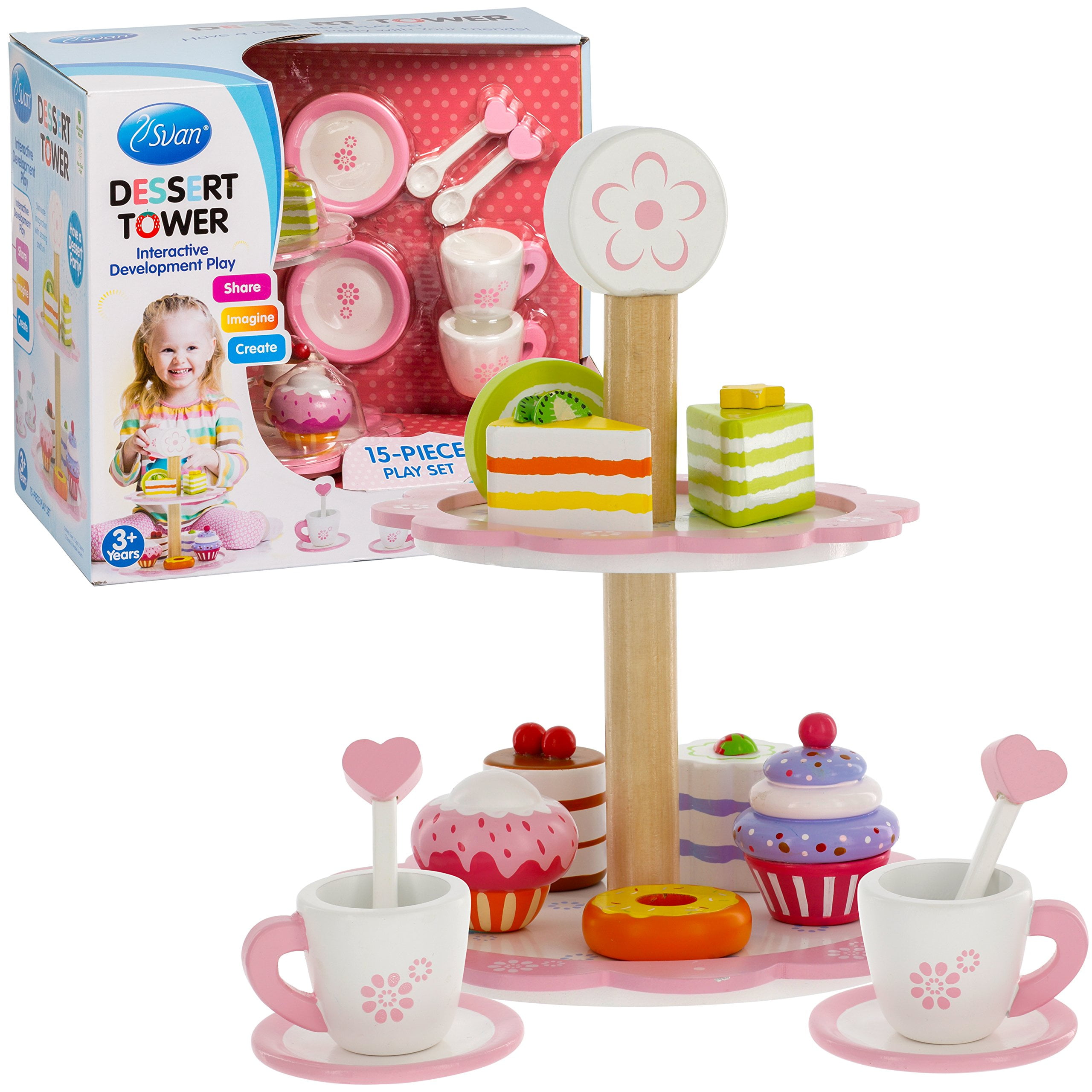 walmart tea set toy