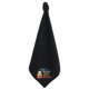 thumbnail image 1 of Limpiador Bolas magnético Hugtrwg toalla tejido tipo gofre golf microfibra Absorbente secado Rápido, 1 of 9