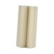 thumbnail image 5 of Soporte de Pedestal cilíndrico, columnas de papel, pilares s plegables, soporte para pastel para ceremonias, mesa de postre, telón de fondo, Altura 20cm, 5 of 8