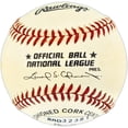 thumbnail image 2 of Tony Gwynn Autographed Official NL Baseball San Diego Padres With Box UDA Holo #BAD32381, 2 of 3