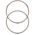 thumbnail image 3 of 2pcs Microwave Turntable Holder 17.8cm Microwave Oven Turntable Roller Base, 3 of 8