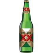Dos Equis Mexican Lager Beer, Single 24 fl oz bottle