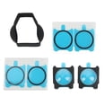 thumbnail image 1 of Protecteurs d'Objectifs, Protections Adhésives pour Objectif Panoramique, Ensemble de Protections pour Écran Miroir pour Caméra d'Action Insta360 ONE RRS, 1 of 8
