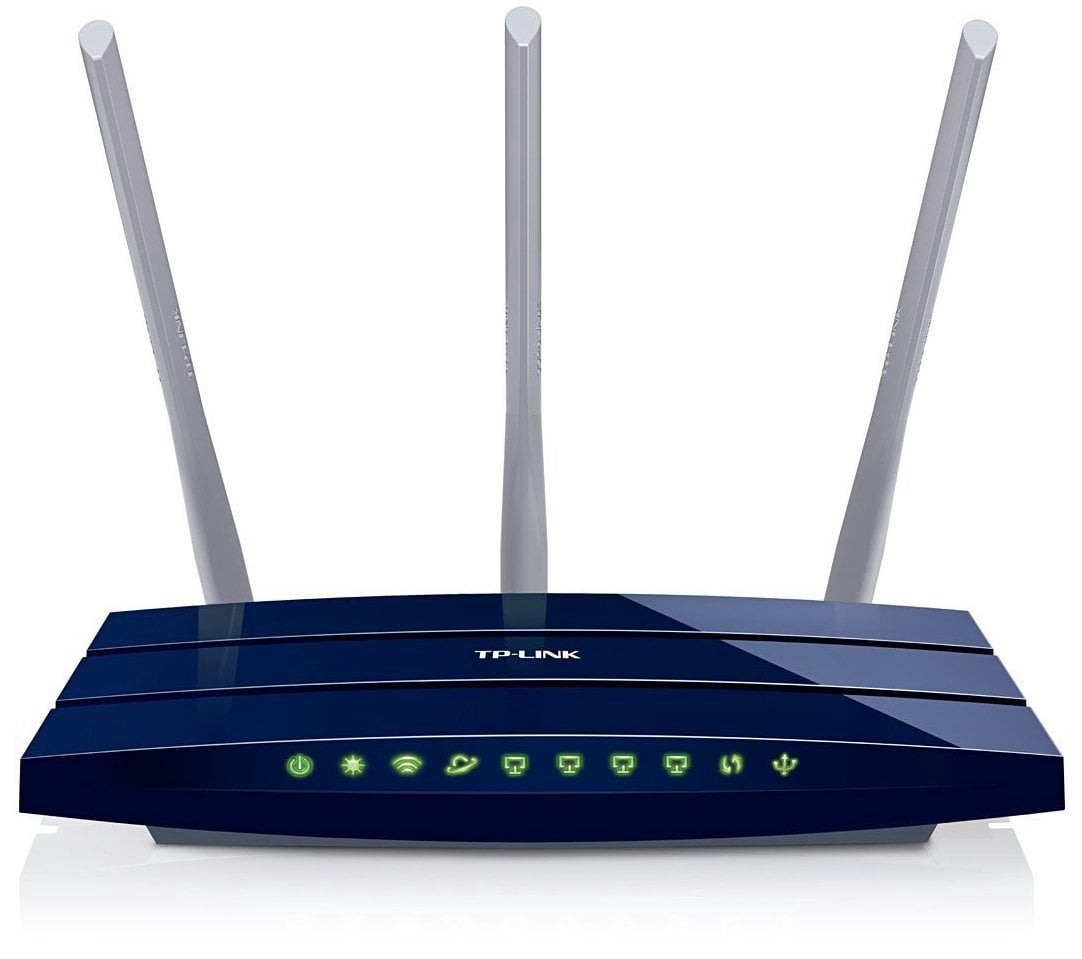 450MbpsWirelessNGigabitRouter