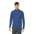 thumbnail image 4 of Space Turtle Quarter-Zip Pullover, 4 of 4