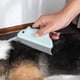 thumbnail image 2 of Cepillo autolimpiable para perros y gatos, cepillo para desenredar el pelo de mascotas., 2 of 5