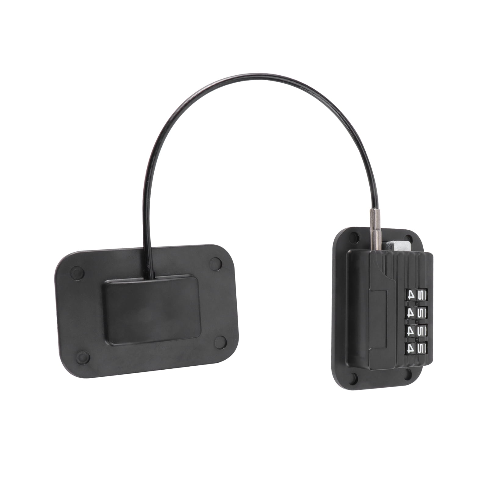 Child Locks Lock Door Proof Baby Fridge Sliding Safety Cupboard