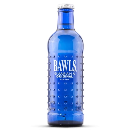 BAWLS Original 10oz 24 pack