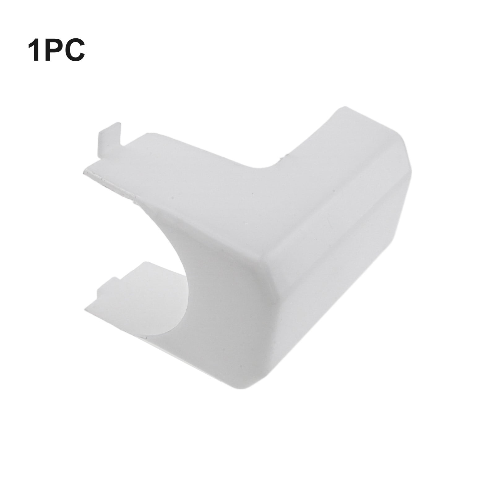 BUYISI Range Hood Light Lens Cover For Nutone 41000 Model For Kenmore 8714000100 Replacement Parts Household Kitchen Supplies