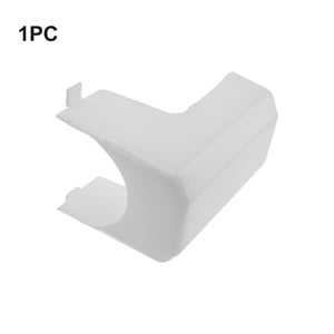 BUYISI Couverture de lentille légère pour Nutone 41000 Modèle pour Kenmore 8714000100 Pièces de rechange Fournitures de cuisine pour les ménages