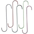 thumbnail image 1 of Glamos Wire Produits 242111 12 Po Rallonge de Crochet de Flambage Robuste, 1 of 1