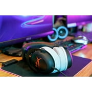 WC FreeZe - Hybrid Cooling Gel Infused Gaming Earpads