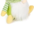 thumbnail image 7 of Moocorvic Light Up Easter Gnomes Plush Stuffed Bunny Easter Basket Stuffers Holiday Party Decorations Birthday Gift Table Decor(Pink), 7 of 7