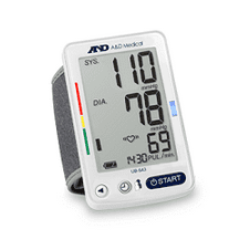 Blood Pressure Monitors