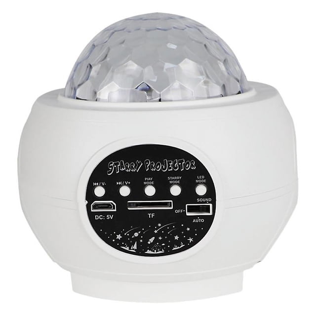 lámpara de proyector para tienda, dormitorio, hogar.