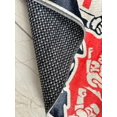 thumbnail image 4 of Starwars Rug, Movie Rug, Boys Room Rug NL723.0 (23”x31”)=60x80cm=1.9 ft x2.6 ft, 4 of 8