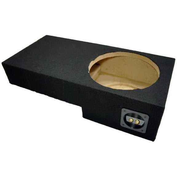 Custom Ford Explorer Sport Trac 01-05 Kicker C10 Sub Box Enclosure Package New