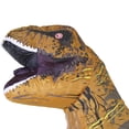 thumbnail image 4 of Disfraz Inflable Dinosaurio Adulto Rack & Pack Traje Dino, 4 of 7