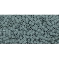 thumbnail image 2 of Perler Beads 6,000/Pkg-Grey, 2 of 2