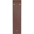 thumbnail image 5 of Ekena Millwork 3"W x 12"D x 12"H Morris Steel Bracket, Hammered Bright Red, 5 of 11