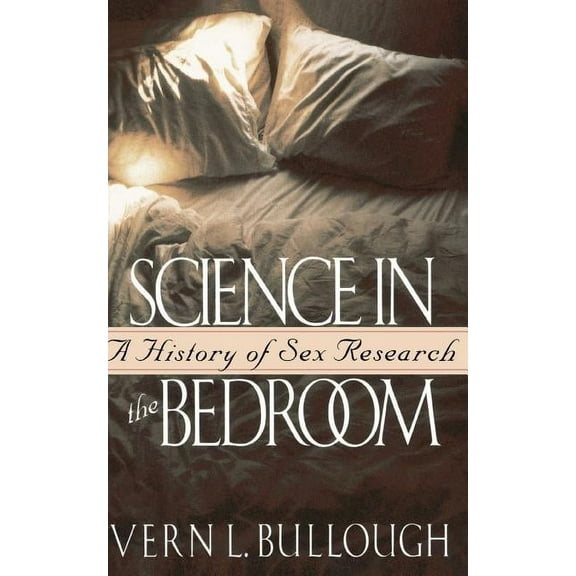 Science In The Bedroom, (Paperback)