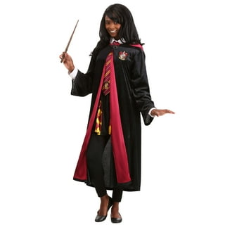 Disguise Girls' Hermione Granger Costume - Size 10-12 
