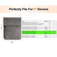 thumbnail image 2 of Funda para tablet TimoVo de 6 pulgadas para Kindle 6 11.ª generación 2024/2022, 2 of 7