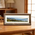 thumbnail image 5 of CY5O5ee Wood Small Picture Frame Tabletop Picture Frame Desk Or Wall Display Photos Family Picture,Wedding Picture Tabletop & Wall Decoration, 5 of 8