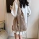thumbnail image 2 of Bolso Hobo Tejido Hombro Ganchillo Mano para Mujer Al Aire Libre, 2 of 9