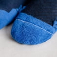 thumbnail image 5 of Ierhent Socks Women's Graduated Compression Knee High Socks Comfort and Fatigue Relief(Blue,One Size), 5 of 5