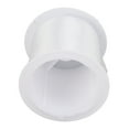 thumbnail image 1 of Clear Nylon String Cord, Easy To Hide Clear Fishing Line Exquisite Handicrafts Multifunction 0.2mm / 142yd  For Ornament Hanging For Jewelry Making, 1 of 8